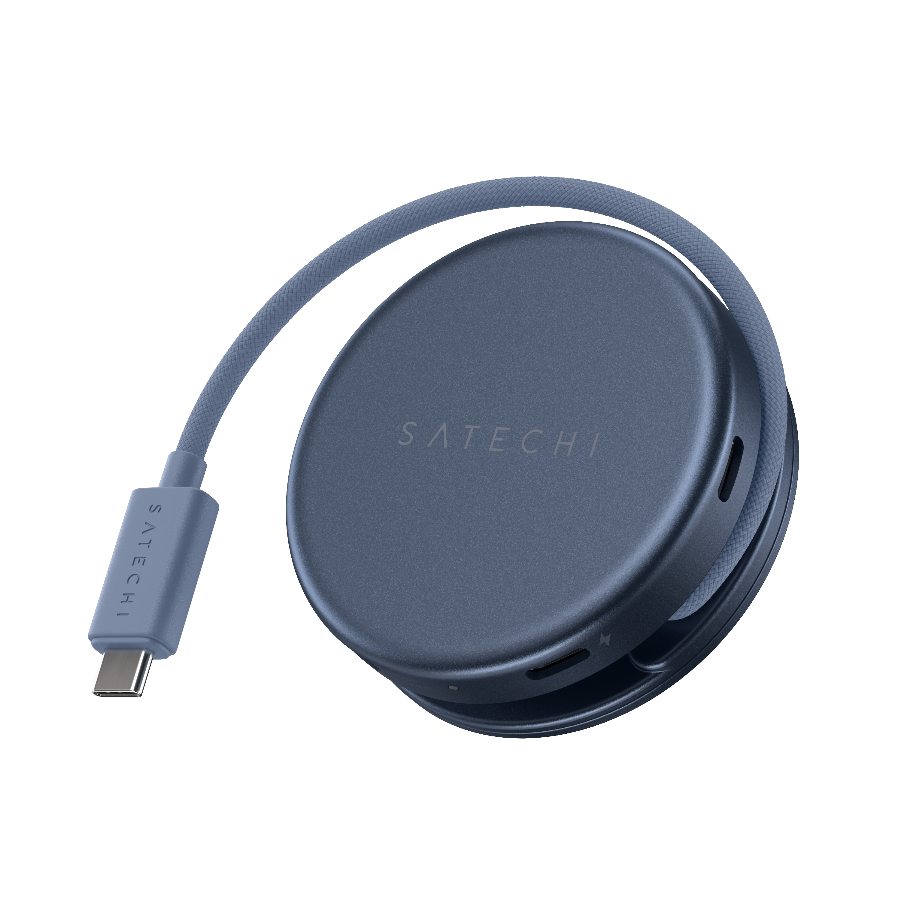 OntheGo™ 5-in-1 Multiport Adapter