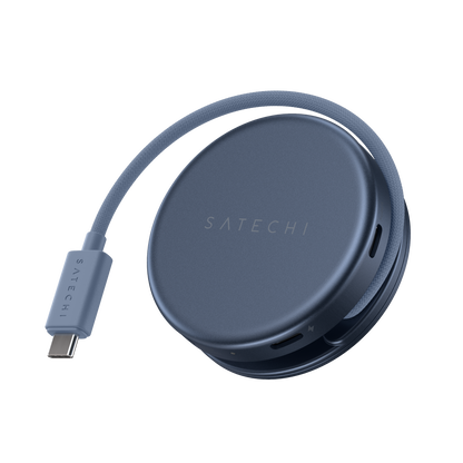 OntheGo™ 5-in-1 Multiport Adapter