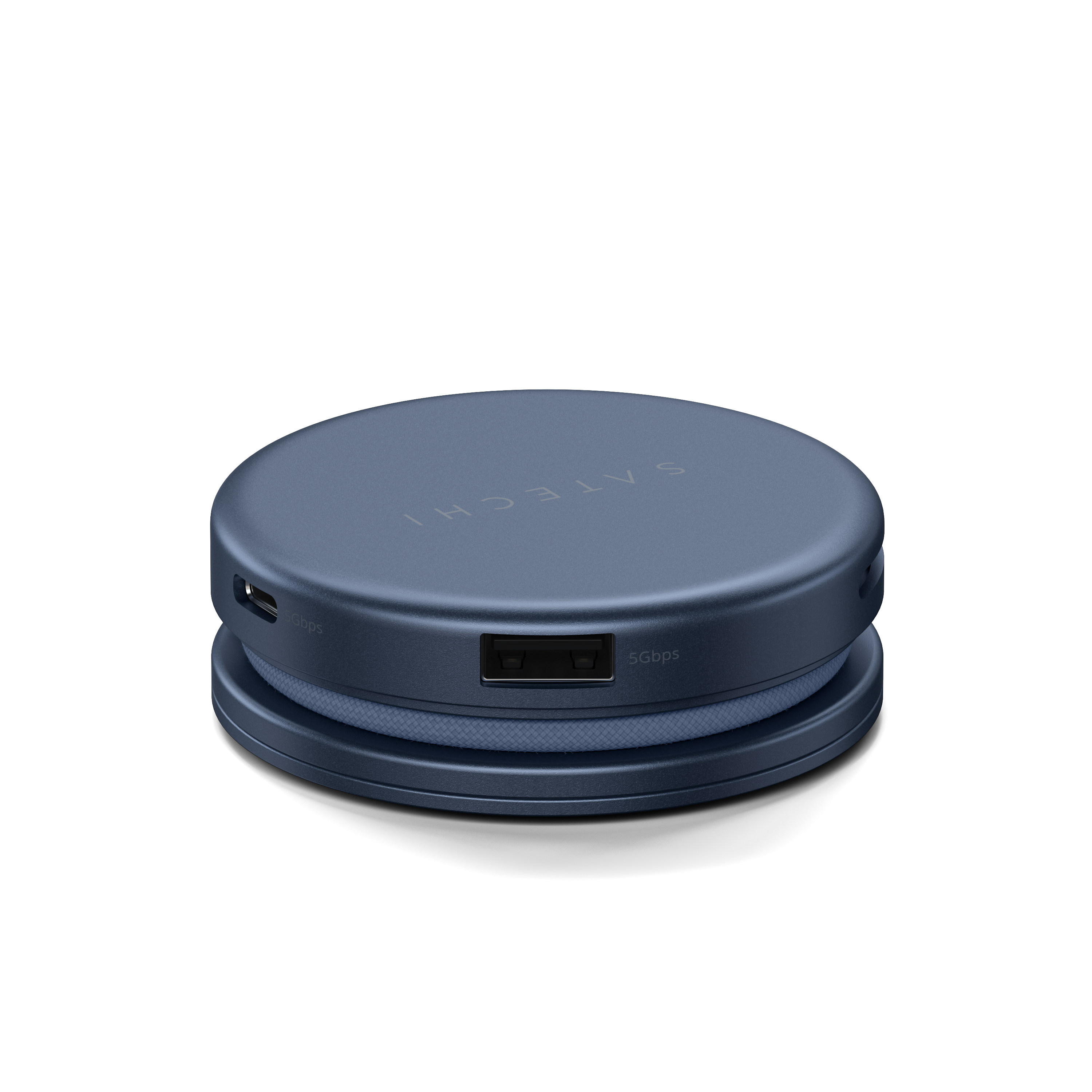 OntheGo™ 5-in-1 Multiport Adapter