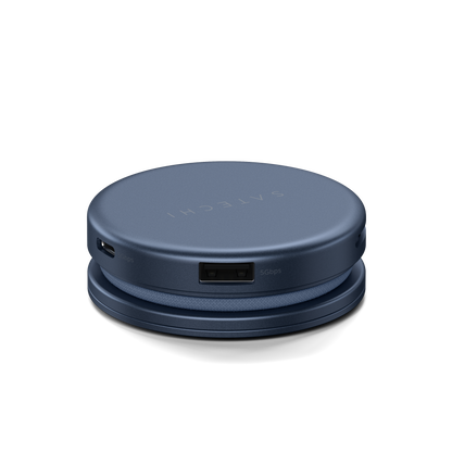 OntheGo™ 5-in-1 Multiport Adapter