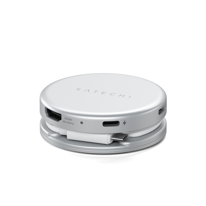 OntheGo™ 5-in-1 Multiport Adapter