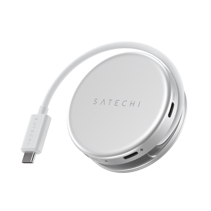 OntheGo™ 5-in-1 Multiport Adapter