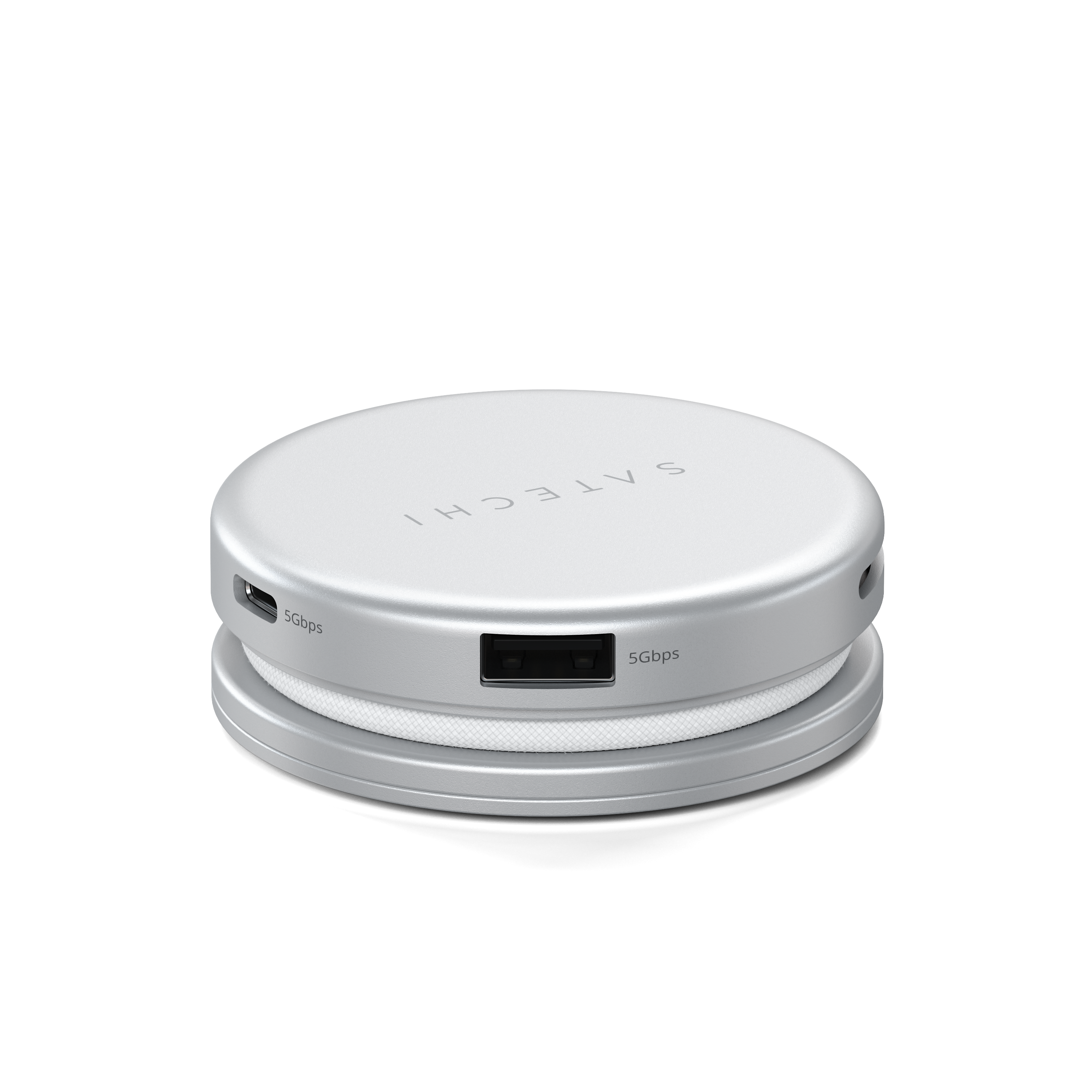 OntheGo™ 5-in-1 Multiport Adapter