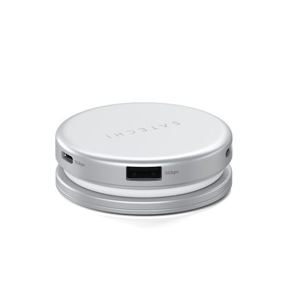 OntheGo™ 5-in-1 Multiport Adapter