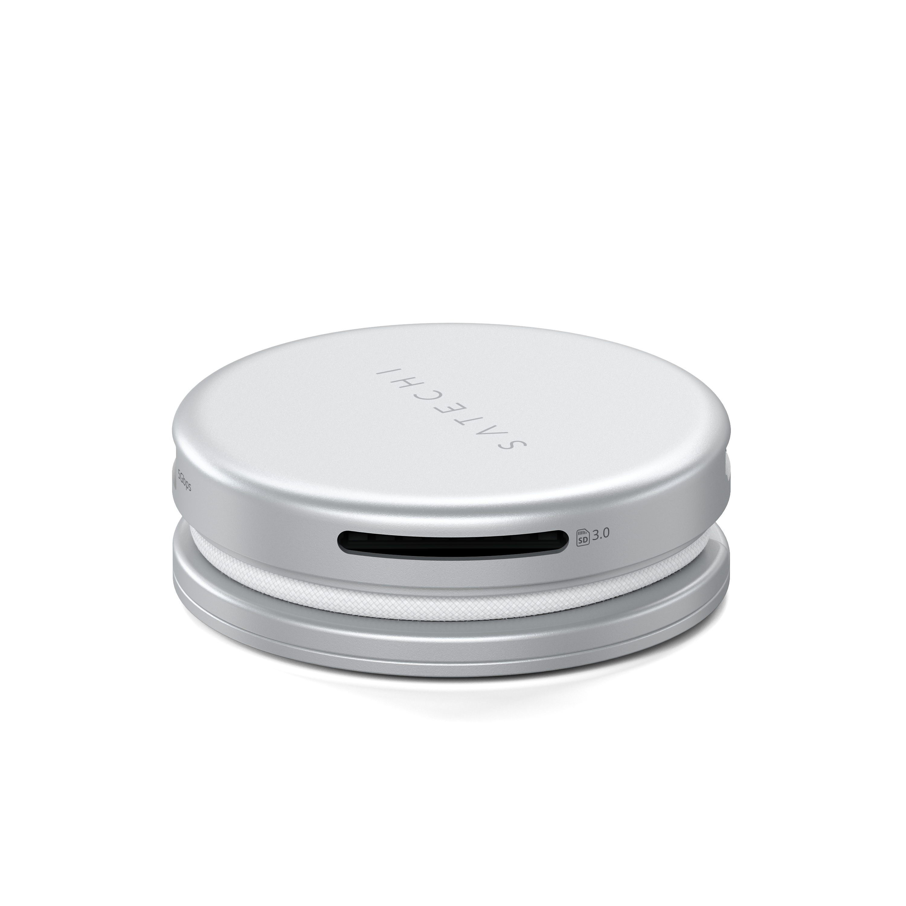 OntheGo™ 5-in-1 Multiport Adapter
