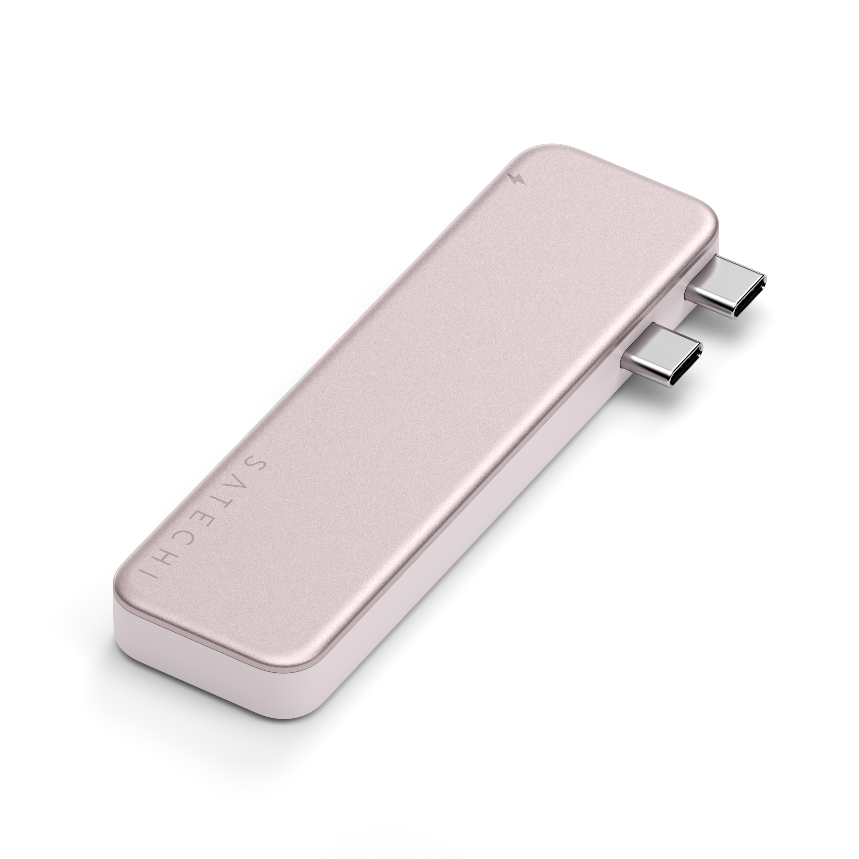 USB-C Snap Hub Satechi Blush 