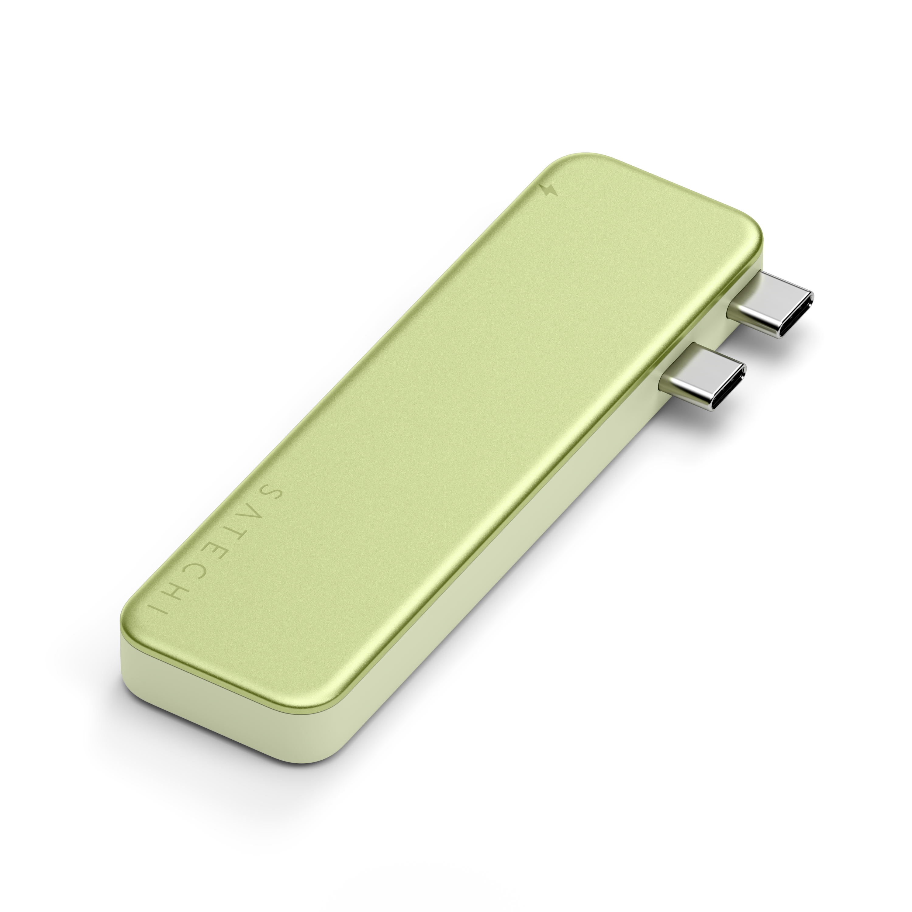USB-C Snap Hub Satechi Citrus 
