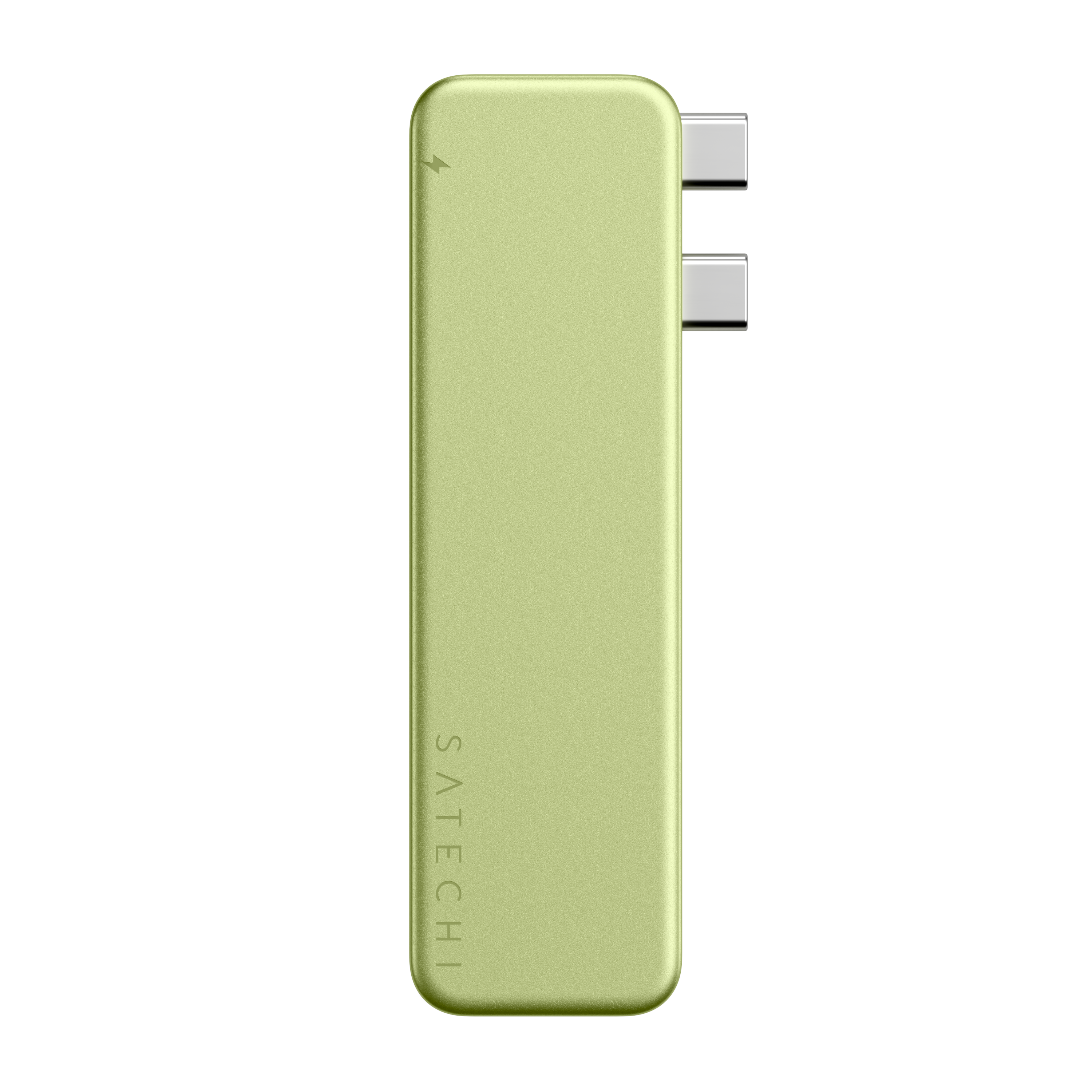 USB-C Snap Hub Satechi Citrus 