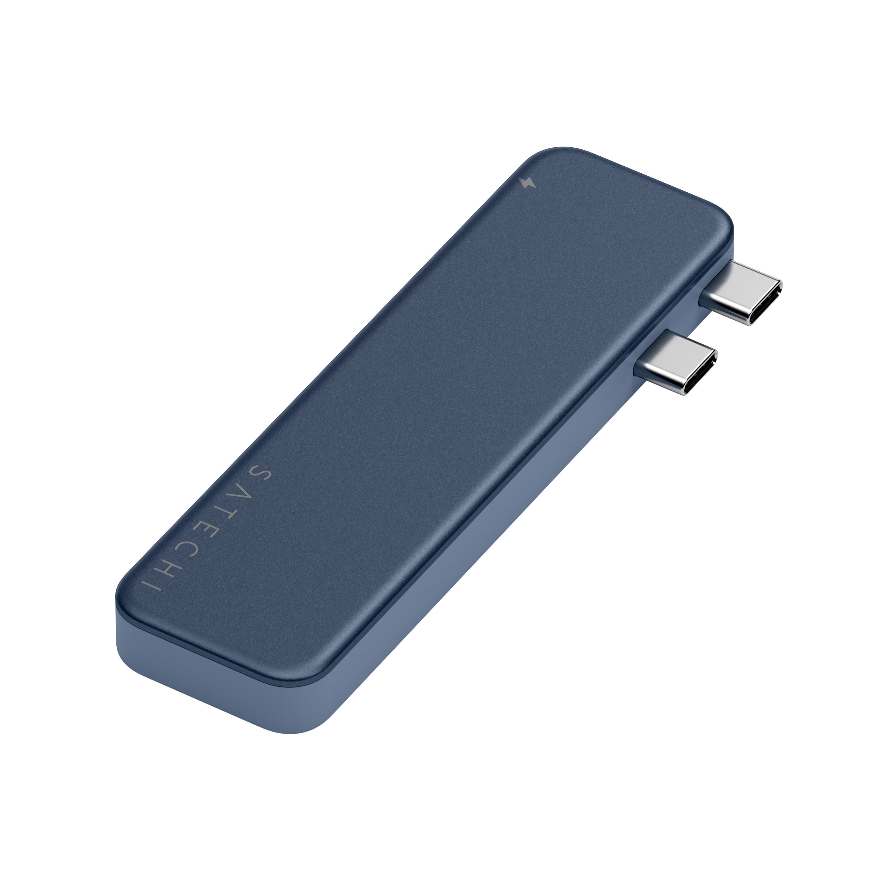 USB-C Snap Hub Satechi Indigo
