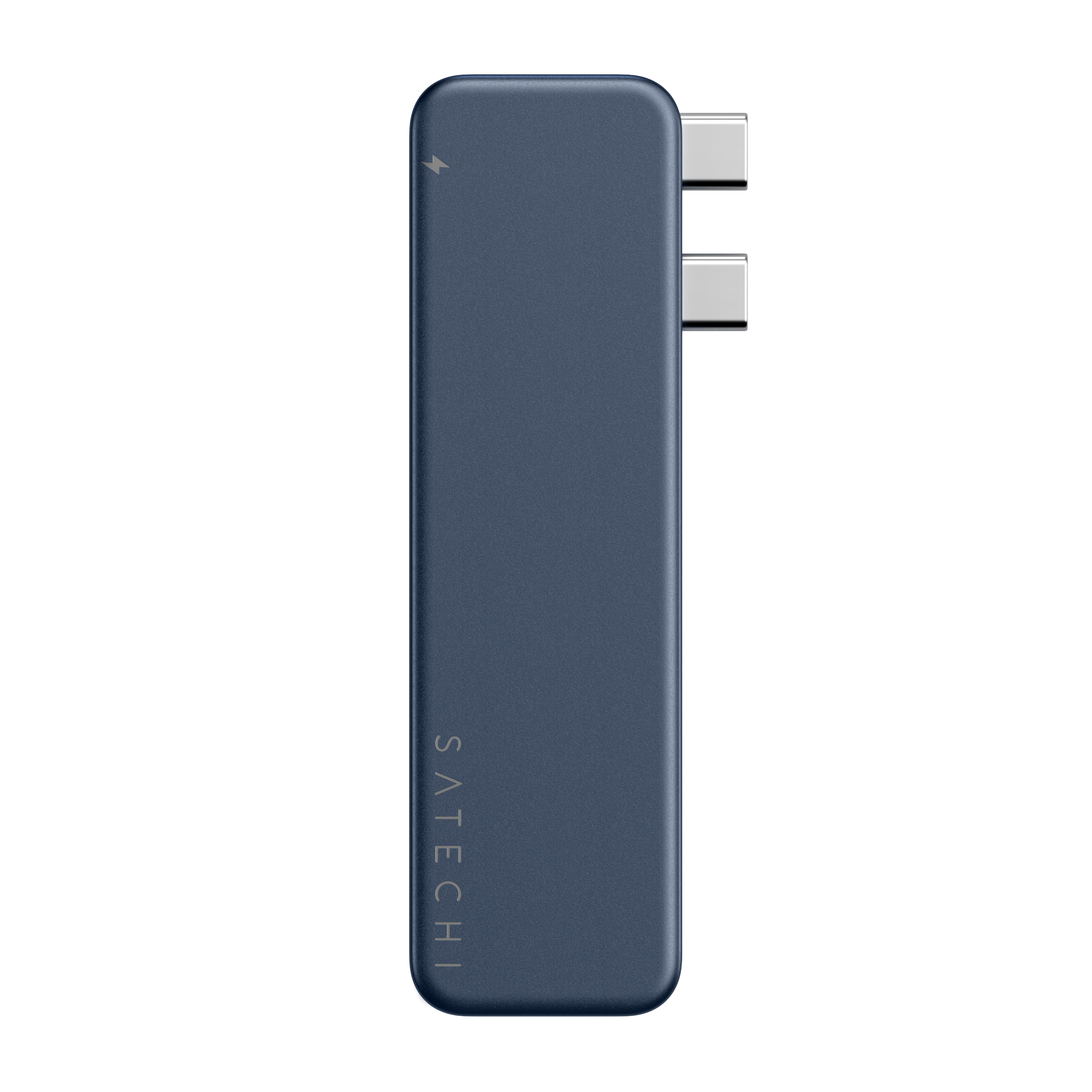 USB-C Snap Hub Satechi Indigo