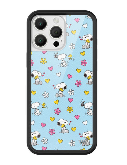 Madhappy x Peanuts 聯名款 iPhone 手機殼