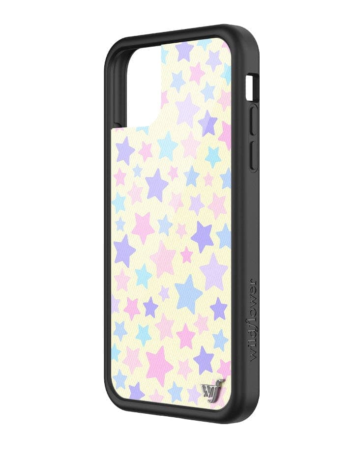 Wildflower Super Sweet Stars iPhone 11 Case