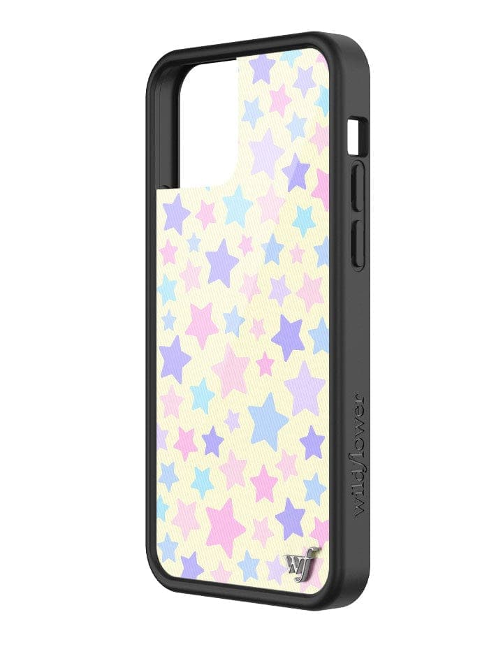 Wildflower Super Sweet Stars iPhone 12 / 12 Pro Case