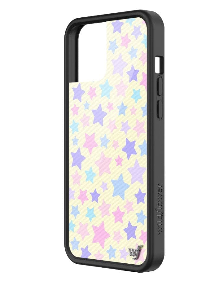 Wildflower Super Sweet Stars iPhone 12 Pro Max Case