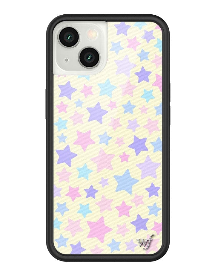 Wildflower Super Sweet Stars iPhone 13 Case