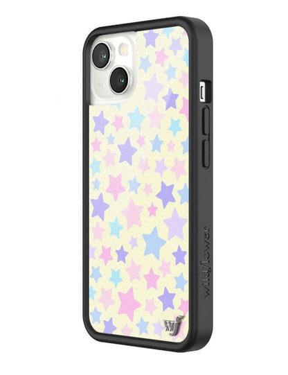 Wildflower Super Sweet Stars iPhone 13 Case