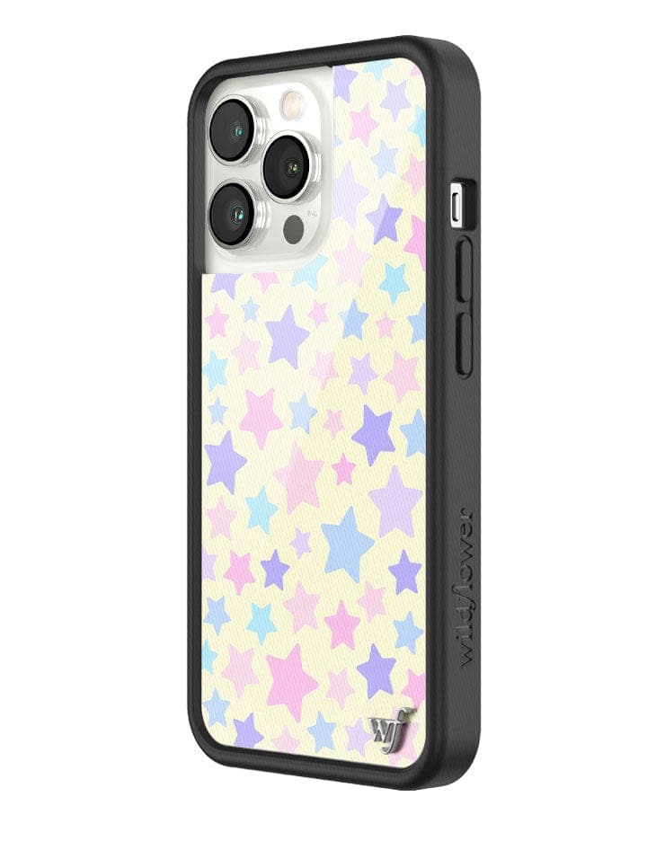 Wildflower Super Sweet Stars iPhone 13 Pro Case