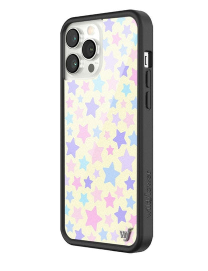 Wildflower Super Sweet Stars iPhone 13 Pro Max Case