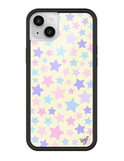 Wildflower Super Sweet Stars iPhone 14 Case