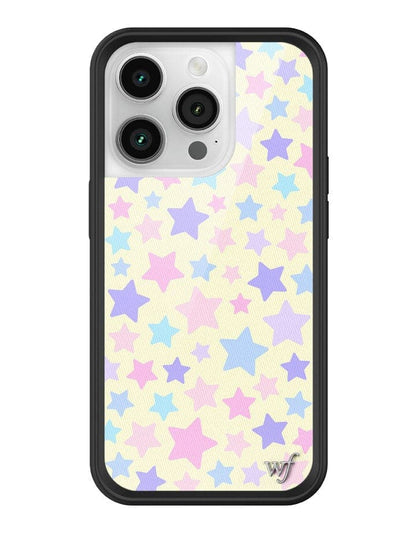 Wildflower Super Sweet Stars iPhone 14 Pro Case