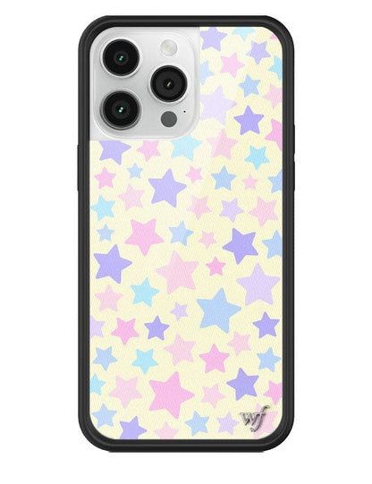 Wildflower Super Sweet Stars iPhone 14 Pro Max Case