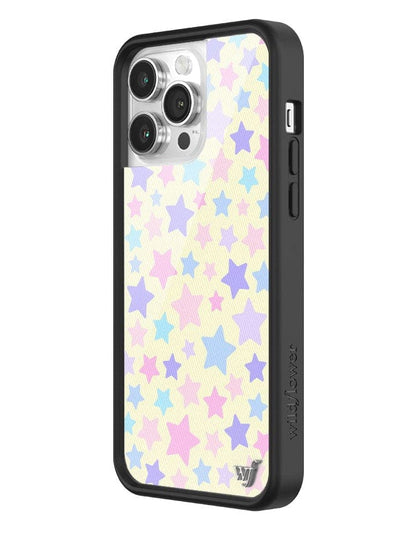 Wildflower Super Sweet Stars iPhone 14 Pro Max Case