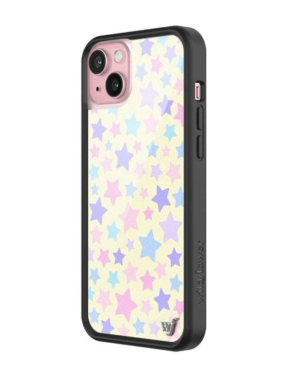 Wildflower Super Sweet Stars iPhone 15 Plus Case