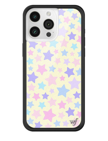 Wildflower Super Sweet Stars iPhone 15 Pro Max Case