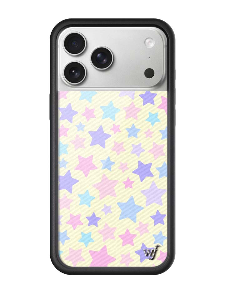 Super Sweet Stars iPhone Case