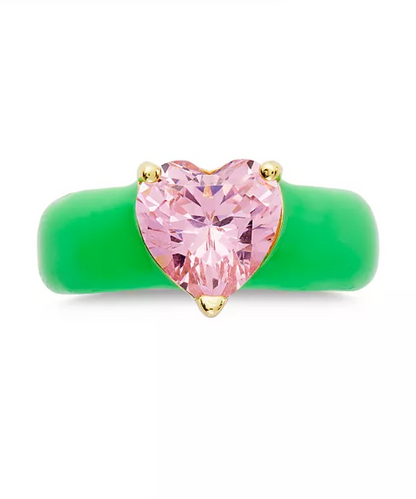 LING BLING© RINGS