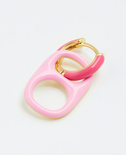 POP DROP© EARRING (SINGLE)