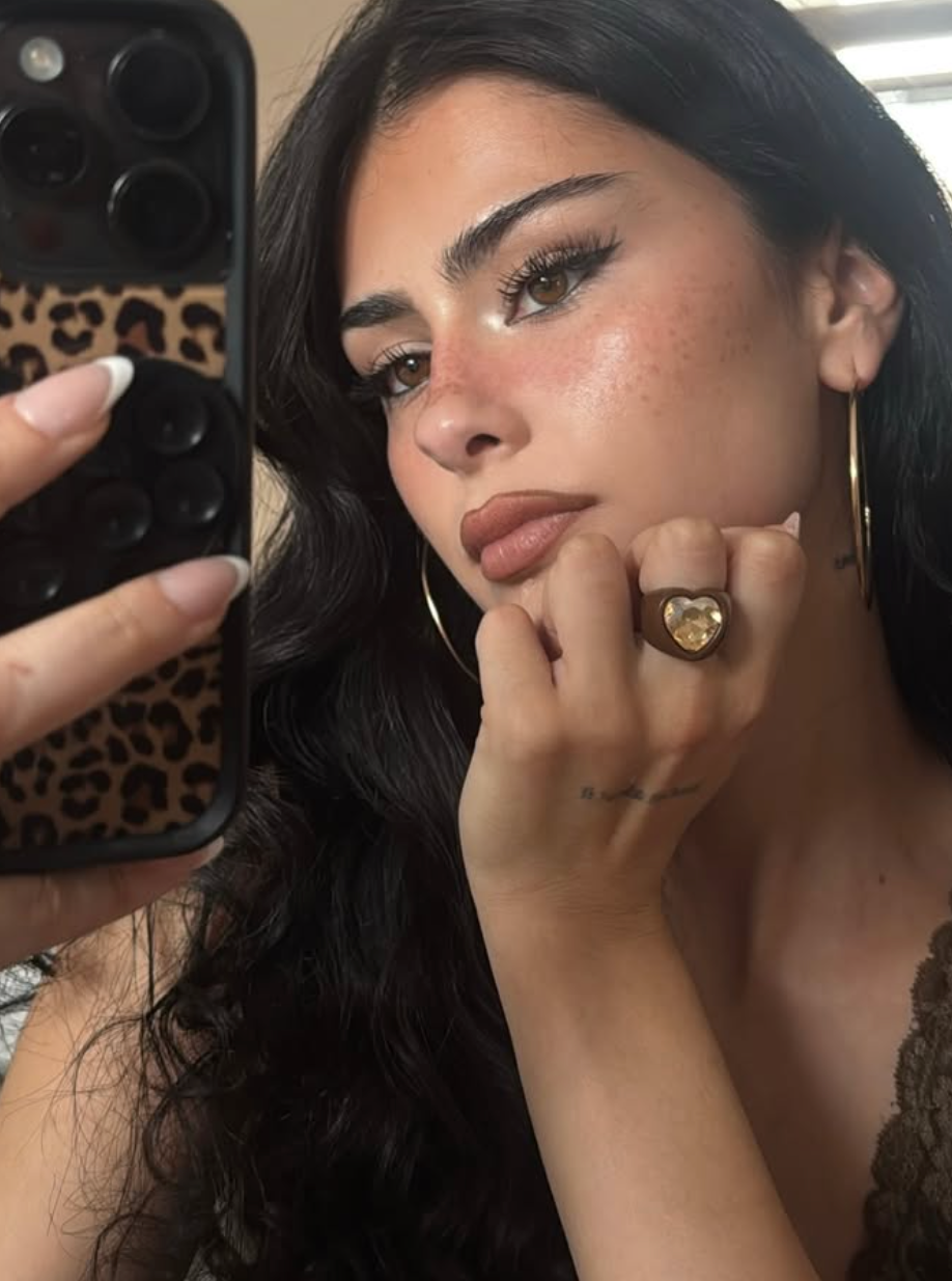LOVE BOMB RINGS