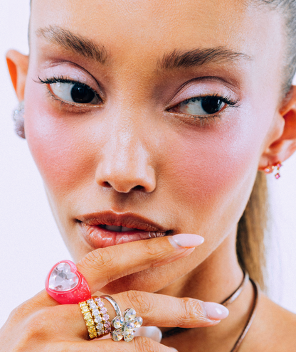 LOVE BOMB RINGS