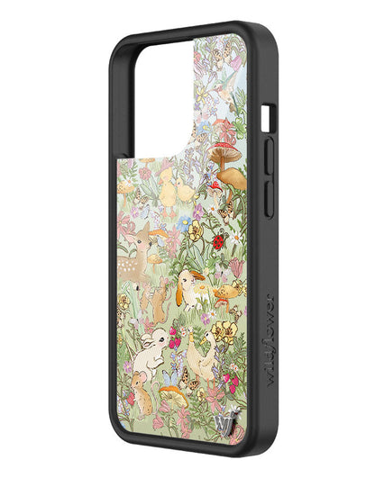 Wildflower Taylor Giavasis iPhone 13 Pro Max Case