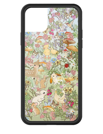 Wildflower Taylor Giavasis iPhone 11 Pro Max Case