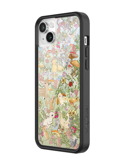 Wildflower Taylor Giavasis iPhone 14 Case