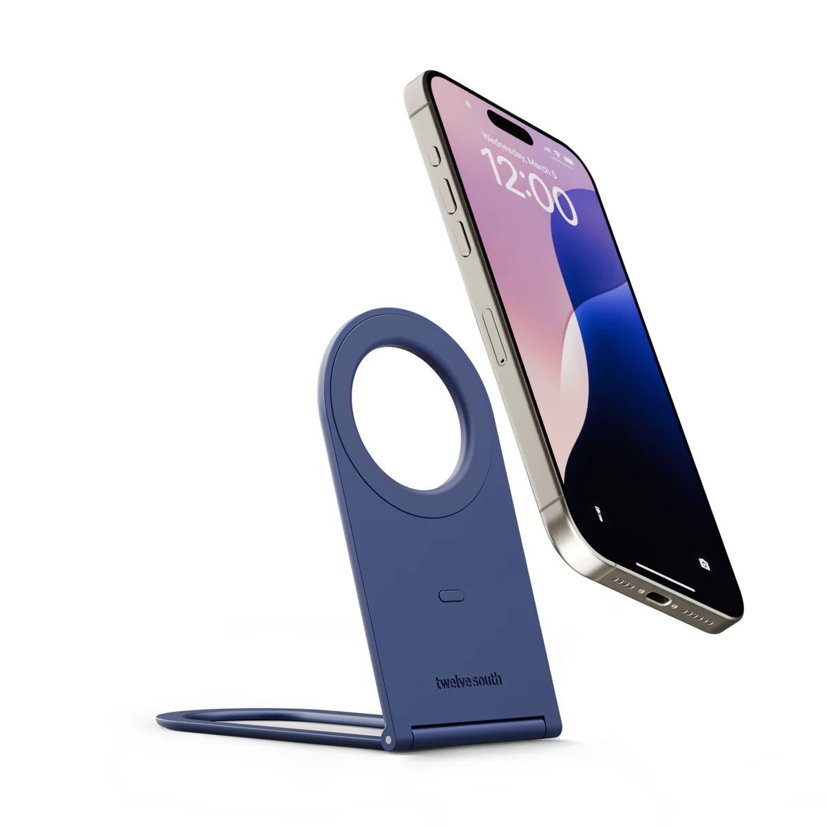 Curve Nano magnetic stand