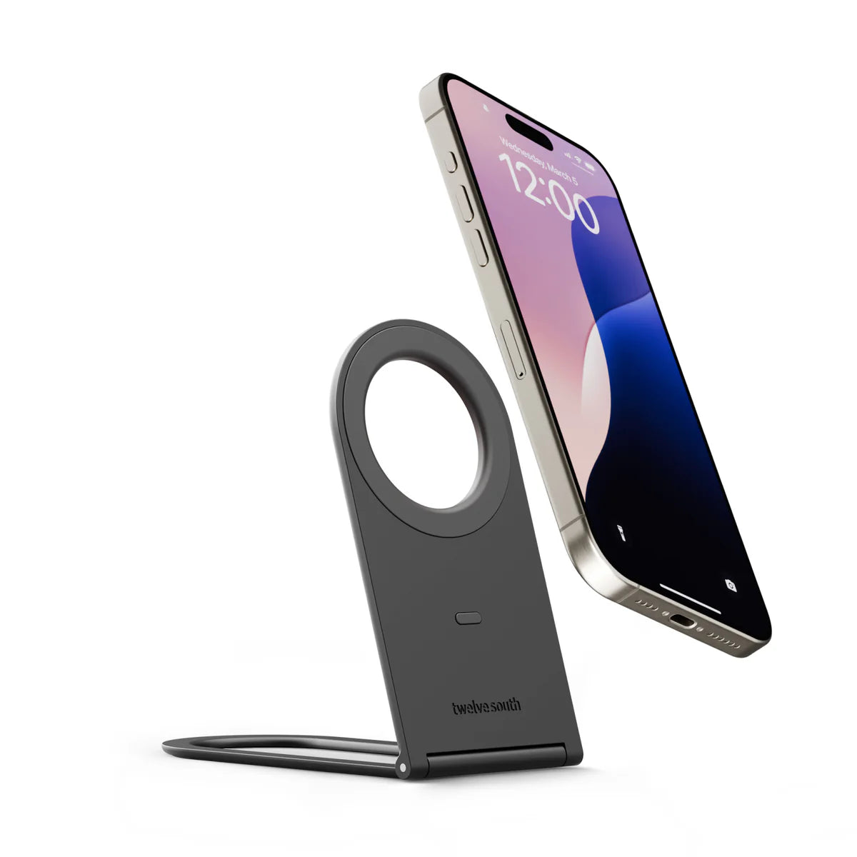 Curve Nano magnetic stand