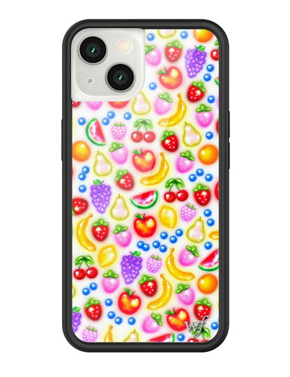 Wildflower Tutti Fruity iPhone 13 Case