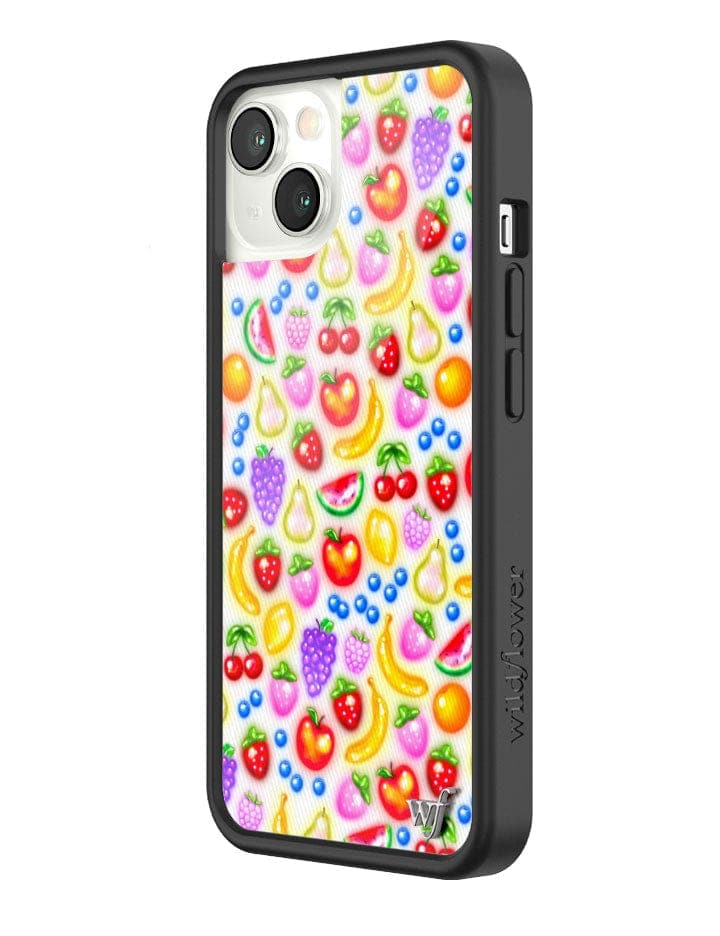 Wildflower Tutti Fruity iPhone 13 Case