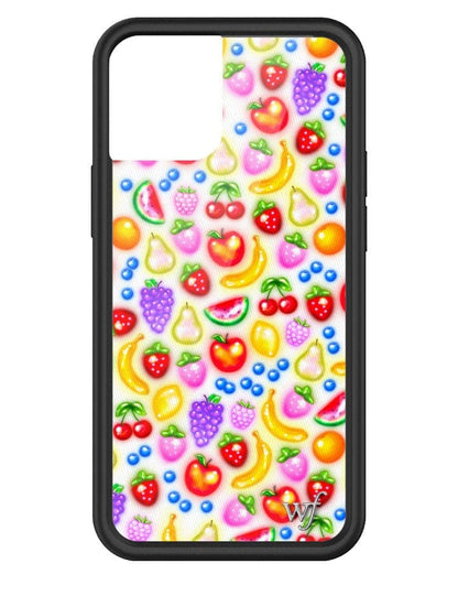 Wildflower Tutti Fruity iPhone 13 Mini Case