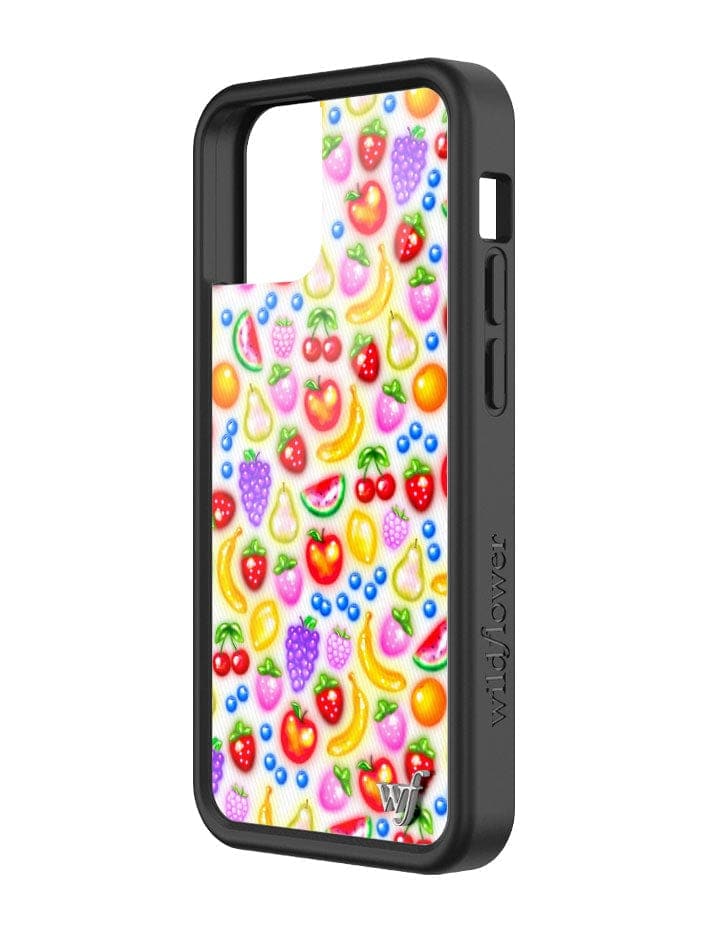 Wildflower Tutti Fruity iPhone 13 Mini Case