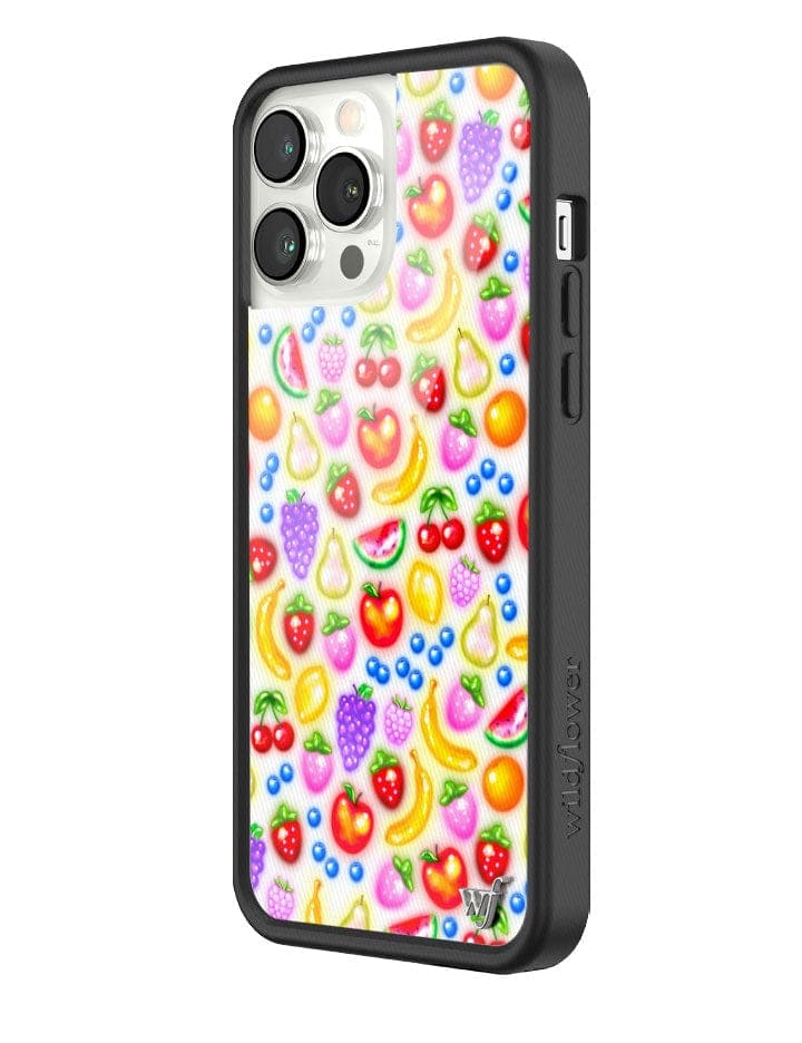 Wildflower Tutti Fruity iPhone 13 Pro Max Case