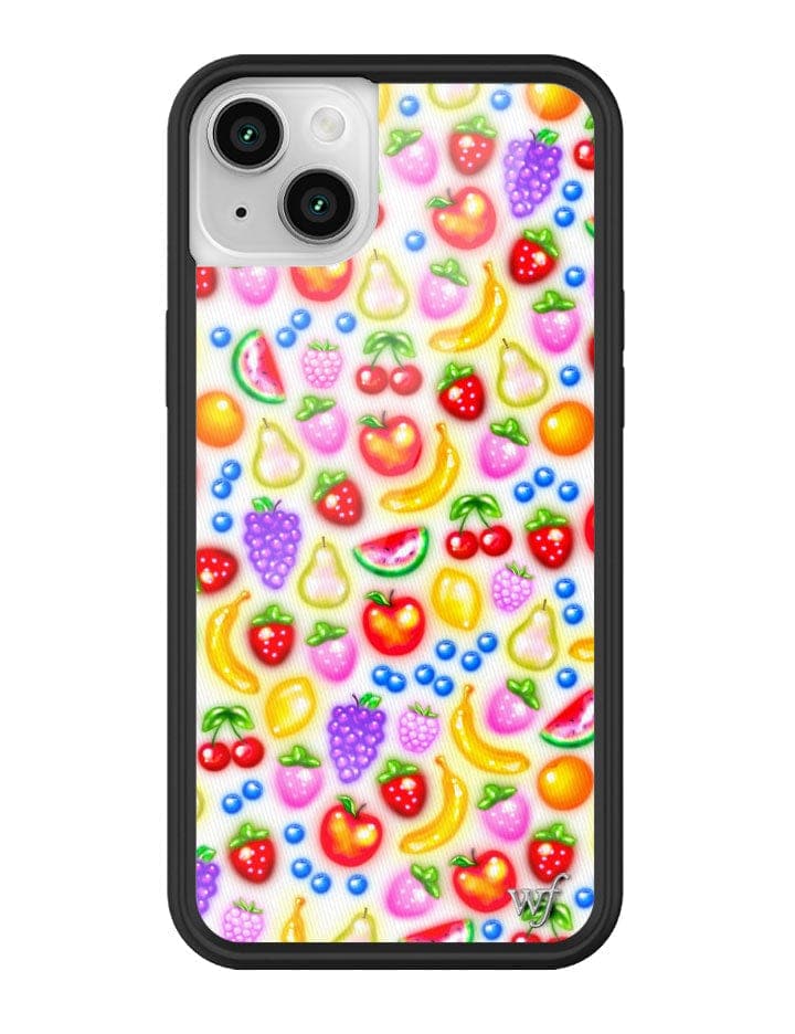 Wildflower Tutti Fruity iPhone 14 Case