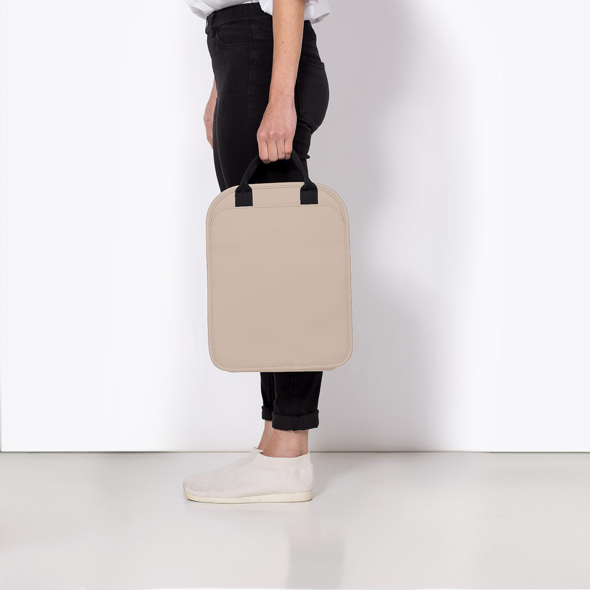 Alison Minimalist Backpack