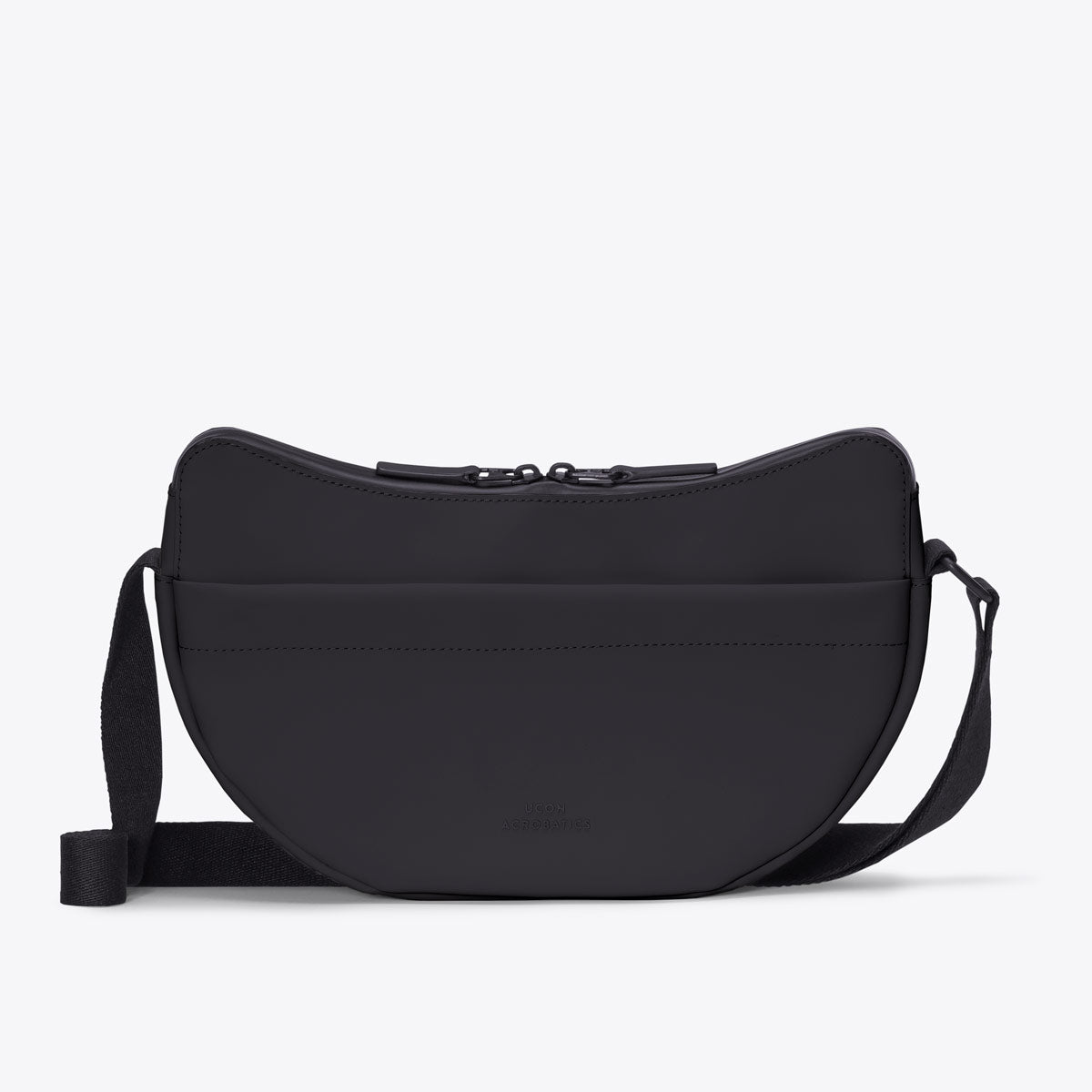 Alva Medium Crossbody Bag