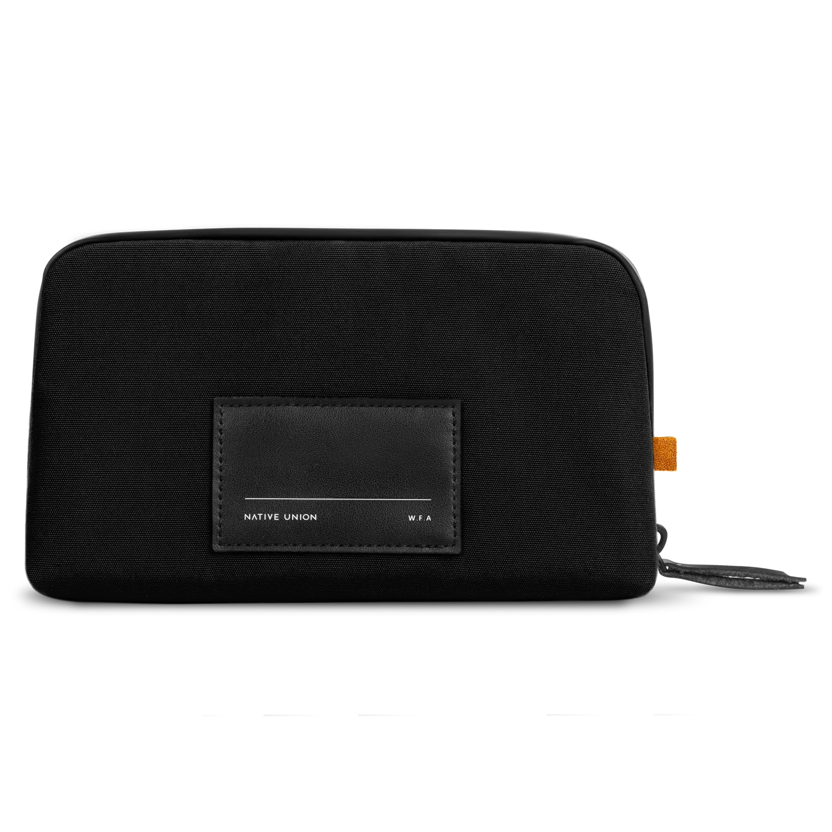 W.F.A Tech Organizer