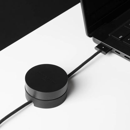 Weighter for 1 Cable
