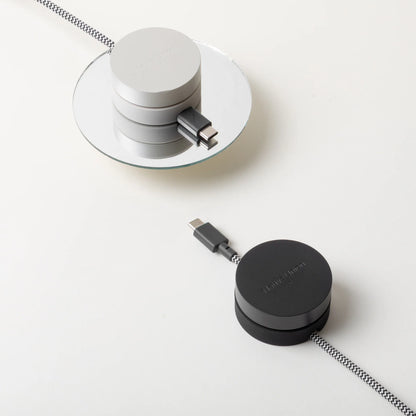 Weighter for 1 Cable