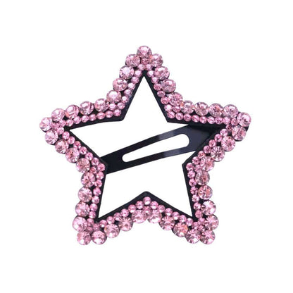 POPSTAR HAIR CLIP